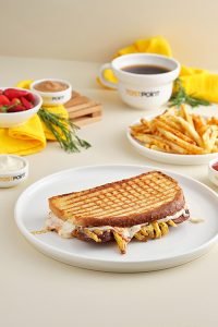 asil tost