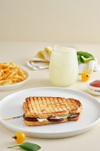 lokma tost