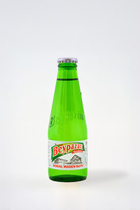 soda