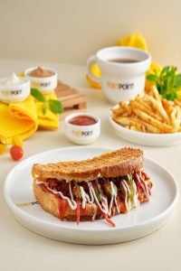 togi tost